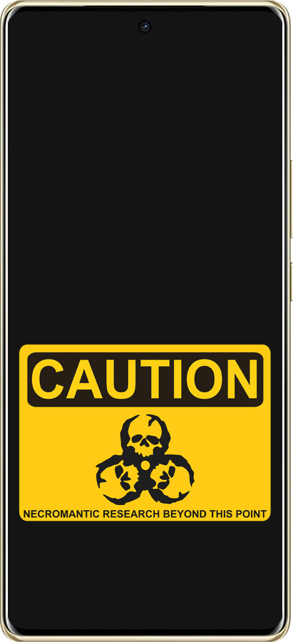 TPU чехол biohazard 36 для Infinix Note 40 PRO 5G - 4854b-3690 изображение 