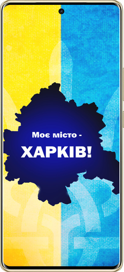 TPU чехол Харьков для Infinix Note 40 PRO 5G - 5449b-3690 изображение 