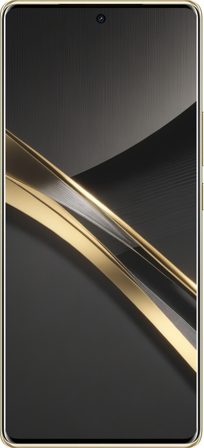 TPU чехол Динаміка для Infinix Note 40 Pro+ 5G - 5836b-3801 изображение 