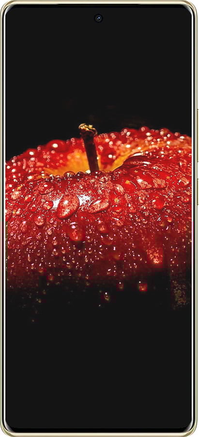 TPU чехол Яблоко для Infinix Note 40 PRO 5G - 6022b-3690 изображение 