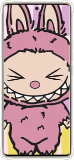 Силіконовий протиударний с посиленими кутами чехол № 6737 для Infinix Note 40 Pro+ 5G - 6737sp-3801 изображение 