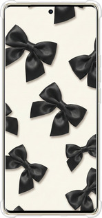 Силіконовий протиударний с посиленими кутами чехол Dark Coquette для Infinix Note 40 PRO 5G - 6765sp-3690 изображение 