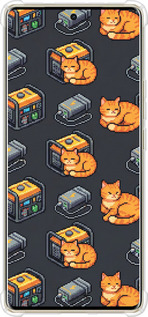 Силикон с усиленными углами чехол Autonomous Zone для Infinix Note 40 Pro+ 5G - 6771sp-3801 изображение 