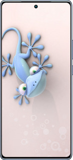 TPU чехол Геккончик для Infinix Note 40 - 1094b-3707 изображение 