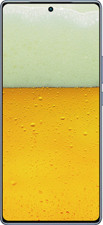 TPU чехол Пиво для Infinix Note 40 - 1145b-3707 изображение 