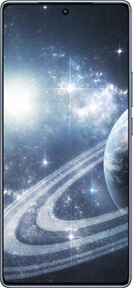 TPU чехол Кольца Сатурна для Infinix Note 40 - 173b-3707 изображение 