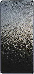 TPU чехол Мокрое стекло для Infinix Note 40 - 245b-3707 изображение 