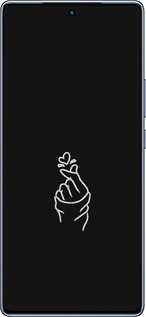 TPU чехол Love You для Infinix Note 40 - 4298b-3707 изображение 