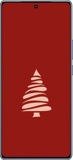 TPU чехол Новогодний 15 для Infinix Note 40 - 4628b-3707 изображение 