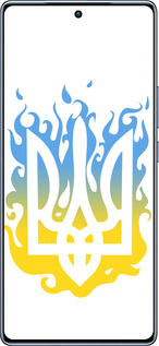 TPU чехол Герб v1 для Infinix Note 40 - 5258b-3707 изображение 