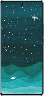 TPU чехол № 5412 для Infinix Note 40 - 5412b-3707 изображение 