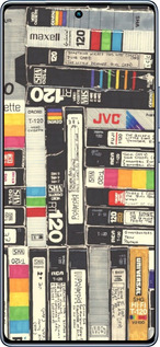 TPU чехол № 5426 для Infinix Note 40 - 5426b-3707 изображение 