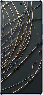 TPU чехол Связь между мирами для Infinix Note 40 - 5837b-3707 изображение 