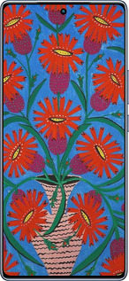 TPU чехол Примаченко для Infinix Note 40 - 5909b-3707 изображение 