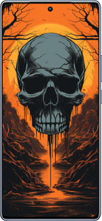 TPU чехол Чехол для телефона для Infinix Note 40 - 5953b-3707 изображение 