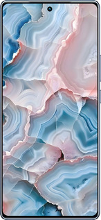 TPU чехол Мрамор для Infinix Note 40 - 6306b-3707 изображение 