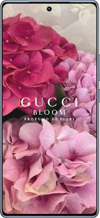 TPU чехол Гучи для Infinix Note 40 - 6341b-3707 изображение 