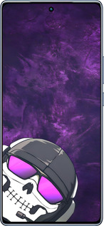 TPU чехол Колл оф дюти для Infinix Note 40 - 6363b-3707 изображение 