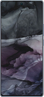 TPU чехол Абстракция искусство для Infinix Note 40 - 6434b-3707 изображение 