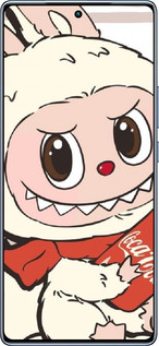 TPU чехол № 6738 для Infinix Note 40 - 6738b-3707 изображение 