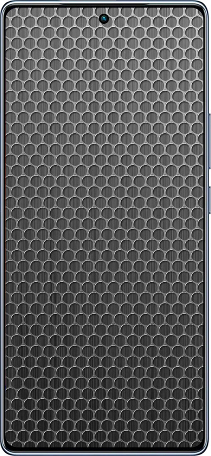 TPU чехол Ячейки для Infinix Note 40 - 243b-3707 изображение 