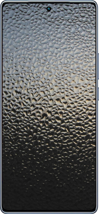 TPU чехол Мокрое стекло для Infinix Note 40 - 245b-3707 изображение 