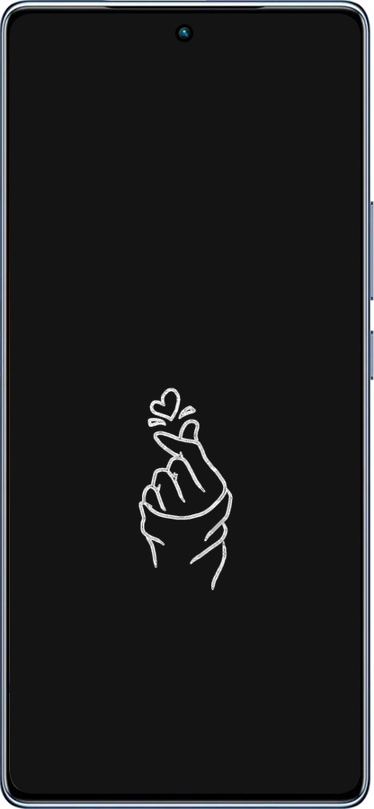 TPU чехол Love You для Infinix Note 40 - 4298b-3707 изображение 