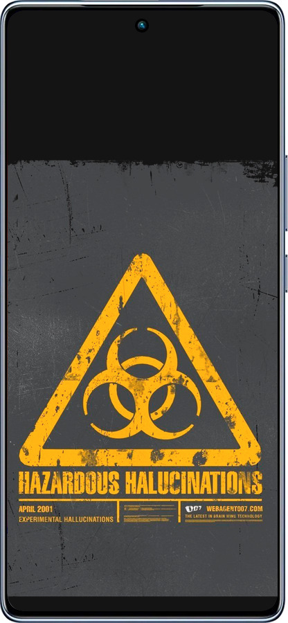 TPU чехол biohazard 28 для Infinix Note 40 - 4846b-3707 изображение 