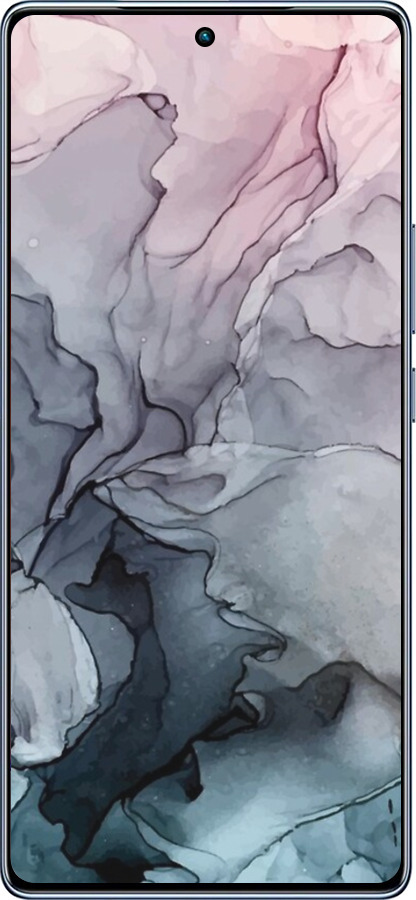 TPU чехол № 5398 для Infinix Note 40 - 5398b-3707 изображение 