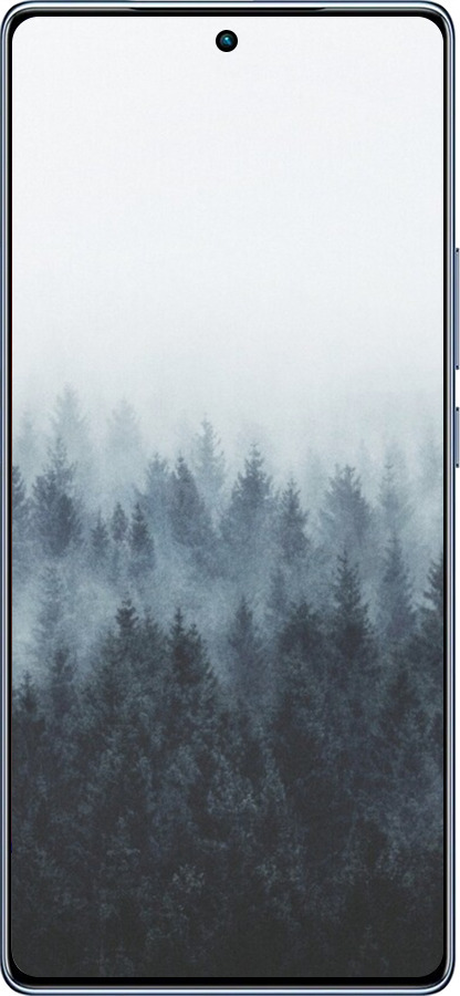 TPU чехол № 5406 для Infinix Note 40 - 5406b-3707 изображение 