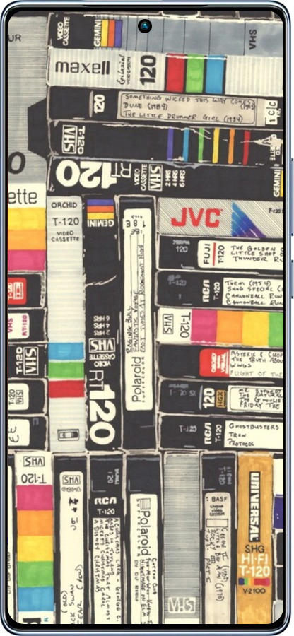 TPU чехол № 5426 для Infinix Note 40 - 5426b-3707 изображение 