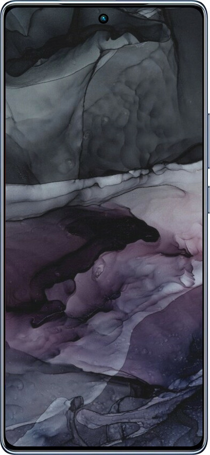 TPU чехол Абстракция искусство для Infinix Note 40 - 6434b-3707 изображение 