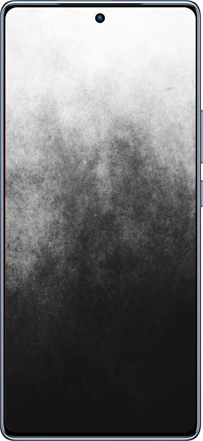 TPU чехол Абстрактная композиция в серых тонах для Infinix Note 40 - 6477b-3707 изображение 