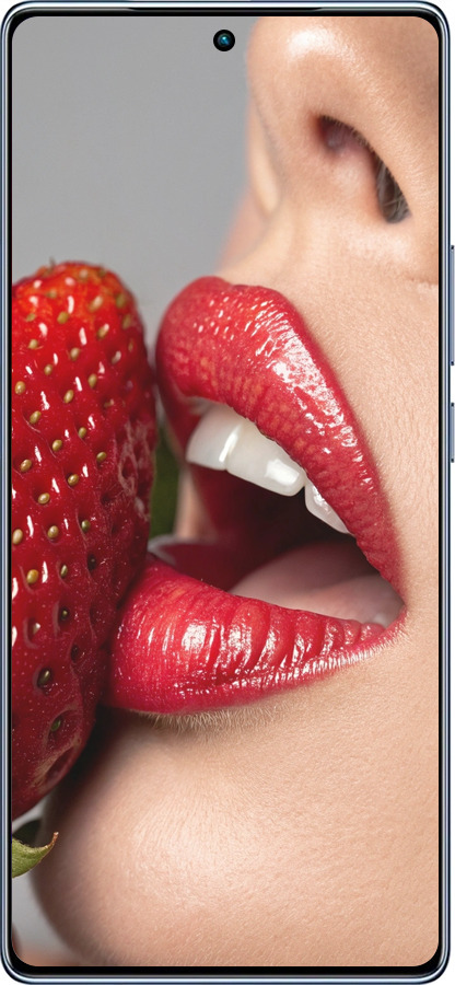 TPU чехол Наслаждение для Infinix Note 40 - 6701b-3707 изображение 