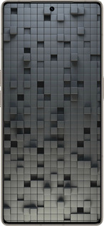 Силиконовый чехол Кубики для Infinix Note 50 Pro+ - 1061u-4041 изображение 