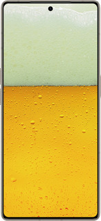 Силиконовый чехол Пиво для Infinix Note 50 Pro+ - 1145u-4041 изображение 