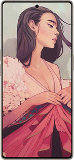 Силиконовый чехол Kelsey Beckett для Infinix Note 50 Pro+ - 4034u-4041 изображение 