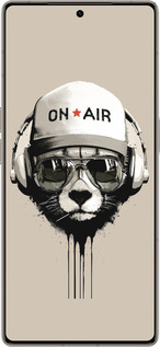 Силіконовий чехол On air для Infinix Note 50 Pro+ - 4166u-4041 изображение 