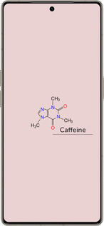 Силіконовий чехол Caffeine для Infinix Note 50 Pro+ - 4277u-4041 изображение 