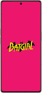 Силіконовий чехол bat girl для Infinix Note 50 Pro+ - 4533u-4041 изображение 