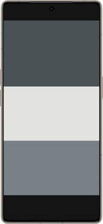 Силиконовый чехол Полосы для Infinix Note 50 Pro+ - 4588u-4041 изображение 