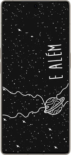 Силіконовий чехол e alem для Infinix Note 50 Pro+ - 4646u-4041 изображение 