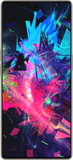 Силиконовый чехол Абстрактный чехол для Infinix Note 50 Pro+ - 4681u-4041 изображение 