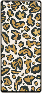 Силиконовый чехол Пятна 1 для Infinix Note 50 Pro+ - 4803u-4041 изображение 