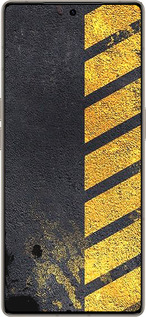 Силіконовий чехол Biohazard 7 для Infinix Note 50 Pro+ - 4823u-4041 изображение 