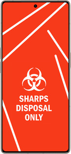 Силиконовый чехол biohazard 27 для Infinix Note 50 Pro+ - 4843u-4041 изображение 