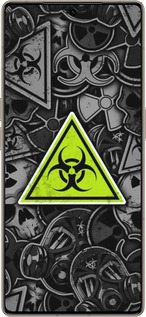 Силиконовый чехол № 5333 для Infinix Note 50 Pro+ - 5333u-4041 изображение 