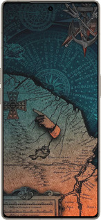 Силиконовый чехол № 5334 для Infinix Note 50 Pro+ - 5334u-4041 изображение 