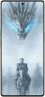 Силиконовый чехол № 5352 для Infinix Note 50 Pro+ - 5352u-4041 изображение 