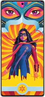 Силиконовый чехол № 5355 для Infinix Note 50 Pro+ - 5355u-4041 изображение 